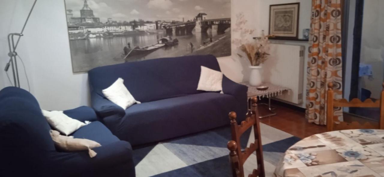 Appartamento Con Super Vista Sul Mare Arenzano Exterior photo